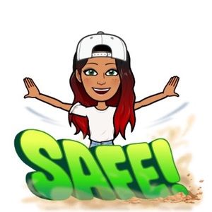 Meet your Posher, Addison